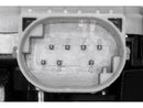 BMW X5 2000-2006 Door Lock Mechanism - Vemo 51218402540