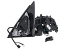 Mercedes-Benz E-Class 2010-2016 Door Mirror Frame - S-Tec 2128106600