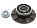 Wheel Hub - Optitec 501BM136WB