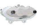 Mercedes-Benz S-Class, CL-Class 2007-2014 Brake Caliper - Budweg 0034206383