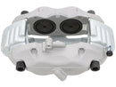 Mercedes-Benz S-Class, CL-Class 2007-2014 Brake Caliper - Budweg 0034206383
