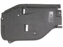 Mercedes-Benz CLA-Class, GLA-Class 2014-2020 Engine Compartment Shield - Bapmic 2465201523