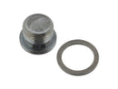 Audi A8, Q5, A4, A6, A5, A7 & More 2008-2018 Differential Drain Plug - febi bilstein N10037105