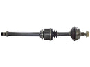 Volvo 850, S70, V70, C70 1993-1998 Axle Shaft Assembly - DSS 7802N