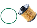 Mercedes-Benz S-Class, SL-Class 2021-2025 Oil Filter Kit - Purflux 1771805500
