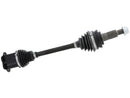 Porsche Panamera 2011-2016 Axle Shaft Assembly - DSS 97034903806