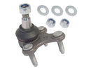 Volkswagen Jetta, Passat, Beetle, Eos, Golf, Tiguan & More 2005-2022 Ball Joint - Delphi 1K0407365C
