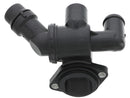 Audi A4 2005-2009 Thermostat - Wahler 06D121111G