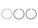 Porsche 911 1989-1994 Piston Ring Set - Mahle 96410392500