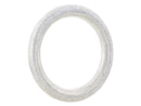 Audi A6, Q5, A4, A8, A5, A7 & More 2006-2024 Oil Drain Plug Seal - Victor Reinz N0138157