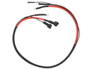 Porsche 356 1960-1965 Harness - Dansk Classic 64461203712