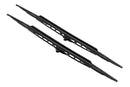 Mercedes-Benz S-Class 2000-2006 Wiper Blade Set - Bosch 2208201845