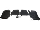 Saab 9-5 1999-2007 Floor Mat Set - Pro Parts 32045025