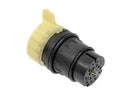 Mercedes-Benz S-Class, E-Class, C-Class, SL-Class, CL-Class, CLK-Class & More Adapter Plug - O.E.M. 2035400253