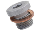 Porsche Panamera 2010-2016 Differential Drain Plug - Getrag N90281802