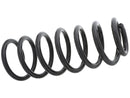Volvo V70, XC70 2001-2007 Coil Spring - Mubea 8666292
