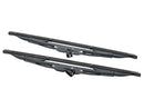 Porsche 911, 914, 912 Wiper Blade Set - Bosch 3397118700