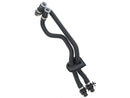 Volvo S60, XC60, XC70, S80, V60, V70 2007-2016 Heater Hose - Pro Parts 31274927
