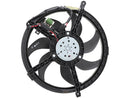 Mini Countryman, Paceman 2011-2016 Cooling Fan Assembly - Denso 17427535100