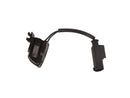 Mercedes-Benz E-Class, CLK-Class, C-Class, CLS-Class 2003-2009 Windshield Washer Nozzle - Bapmic 2118601147