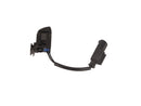 Mercedes-Benz E-Class, CLK-Class, C-Class, CLS-Class 2003-2009 Windshield Washer Nozzle - Bapmic 2118601147