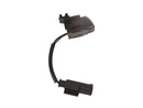 Mercedes-Benz E-Class, CLK-Class, C-Class, CLS-Class 2003-2009 Windshield Washer Nozzle - Bapmic 2118601147