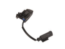 Mercedes-Benz E-Class, CLK-Class, C-Class, CLS-Class 2003-2009 Windshield Washer Nozzle - Bapmic 2118601147