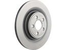 Jaguar XF, XJ, XK, S-Type 2006-2015 Brake Disc - Brembo C2D61075