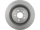 Jaguar XF, XJ, XK, S-Type 2006-2015 Brake Disc - Brembo C2D61075