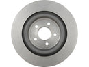Jaguar XF, XJ, XK, S-Type 2006-2015 Brake Disc - Brembo C2D61075