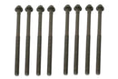 Mercedes-Benz Sprinter, E-Class, GL-Class, M-Class, R-Class, S-Class 2007-2022 Cylinder Head Bolt Set - Elring Klinger 0039902522