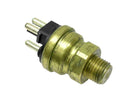 Mercedes-Benz 190 Series 1987-1993 Temperature Sensor - Mahle Behr 0065459124