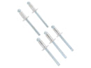 BMW 3 Series, M3 1992-1999 Window Regulator - Aisin 51331977580