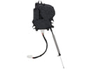 BMW X3 2011-2017 Trunk Lock Assembly - AIC Automotive 51247249578