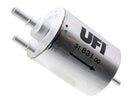 Audi A4, A6, R8, S4, RS4, S8 2005-2012 Fuel Filter - UFI 4F0201511E