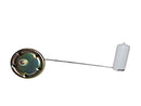 Porsche 356 1956-1961 Fuel Tank Level Sensor - Dansk Classic 64420180100