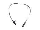 BMW 3 Series, 4 Series, 2 Series 2012-2021 ABS Sensor - ATE 34526869320