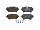 Audi A4, A6, Q5 2018-2020 Brake Pad Set - ATE 8W0698451BF