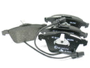 Audi A6 2005-2011 Brake Pad Set - ATE 4F0698151Q