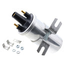 Volkswagen Transporter, Beetle, Campmobile, Karmann Ghia, Fastback & More Ignition Coil - Beru 0221119027