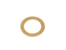 Mercedes-Benz S-Class, E-Class, 190 Series 1986-1999 Delivery Valve Seal - Bosch 0049974540