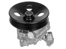 Mercedes-Benz M-Class 1998-2005 Power Steering Pump - Meyle 0024668101