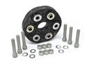 Mercedes-Benz C-Class, S-Class 1997-2000 Flex Disc Kit - febi bilstein 2104101115