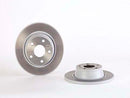 Audi TT 2008-2015 Brake Disc - Brembo 8J0615601