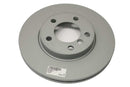 Mini Countryman, Paceman 2011-2016 Brake Disc - Zimmermann Coat Z 34119811537