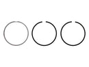 Porsche 911 1993-1994 Piston Ring Set - Mahle PCG50399N0