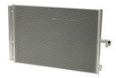 Mercedes-Benz E-Class, SL-Class, CLS-Class 2012-2020 A/C Condenser - Nissens 0995001554