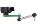 Volkswagen Touareg 2011-2017 Suspension Level Sensor - URO Parts 7P0616571