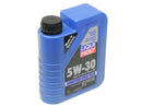 Audi A6, A4, A8, Q7, Q5, TT & More Engine Oil - Liqui Moly Longtime High Tech 2038