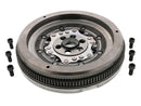 Volkswagen Jetta, GTI, Eos, Audi A3, TT 2006-2009 Flywheel - Sachs 06F105266L